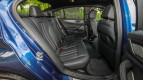 BMW 5 Series Interior photo