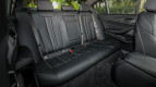 BMW 5 Series Interior photo