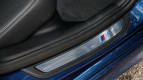 BMW 5 Series Interior photo