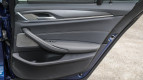 BMW 5 Series Interior photo