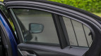 BMW 5 Series Interior photo