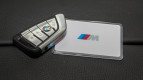 BMW 5 Series Interior photo