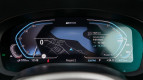 BMW 5 Series Interior photo