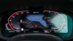 BMW 5 Series Interior photo