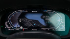 BMW 5 Series Interior photo