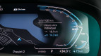 BMW 5 Series Interior photo