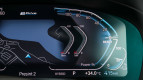 BMW 5 Series Interior photo