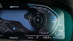 BMW 5 Series Interior photo