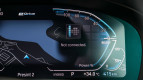 BMW 5 Series Interior photo