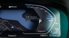 BMW 5 Series Interior photo