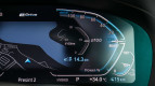 BMW 5 Series Interior photo