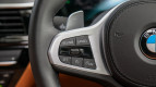 BMW 5 Series Interior photo