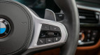 BMW 5 Series Interior photo