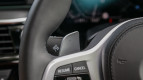 BMW 5 Series Interior photo