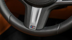 BMW 5 Series Interior photo