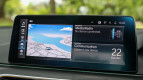 BMW 5 Series Interior photo