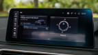 BMW 5 Series Interior photo