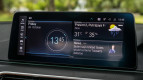 BMW 5 Series Interior photo