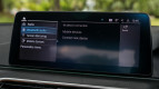 BMW 5 Series Interior photo