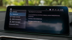 BMW 5 Series Interior photo