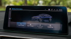 BMW 5 Series Interior photo