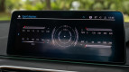 BMW 5 Series Interior photo