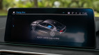 BMW 5 Series Interior photo