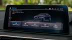 BMW 5 Series Interior photo