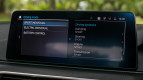 BMW 5 Series Interior photo