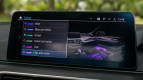 BMW 5 Series Interior photo