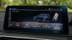 BMW 5 Series Interior photo