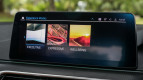 BMW 5 Series Interior photo
