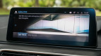 BMW 5 Series Interior photo