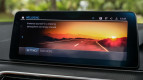 BMW 5 Series Interior photo