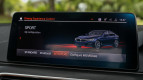 BMW 5 Series Interior photo