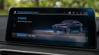 BMW 5 Series Interior photo