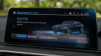 BMW 5 Series Interior photo