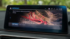 BMW 5 Series Interior photo