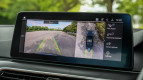 BMW 5 Series Interior photo
