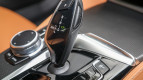 BMW 5 Series Interior photo