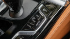BMW 5 Series Interior photo