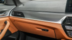 BMW 5 Series Interior photo