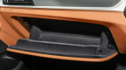BMW 5 Series Interior photo