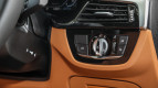 BMW 5 Series Interior photo