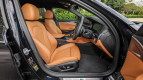 BMW 5 Series Interior photo