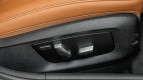 BMW 5 Series Interior photo