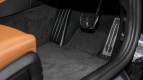 BMW 5 Series Interior photo