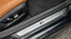 BMW 5 Series Interior photo
