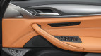 BMW 5 Series Interior photo