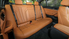 BMW 5 Series Interior photo